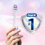 Oral-B Sensitive Expert Ultra Soft Manual Toothbrush pack of 2