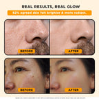 Orgatre 24k Gold Dust Peel Off Mask 100 ml