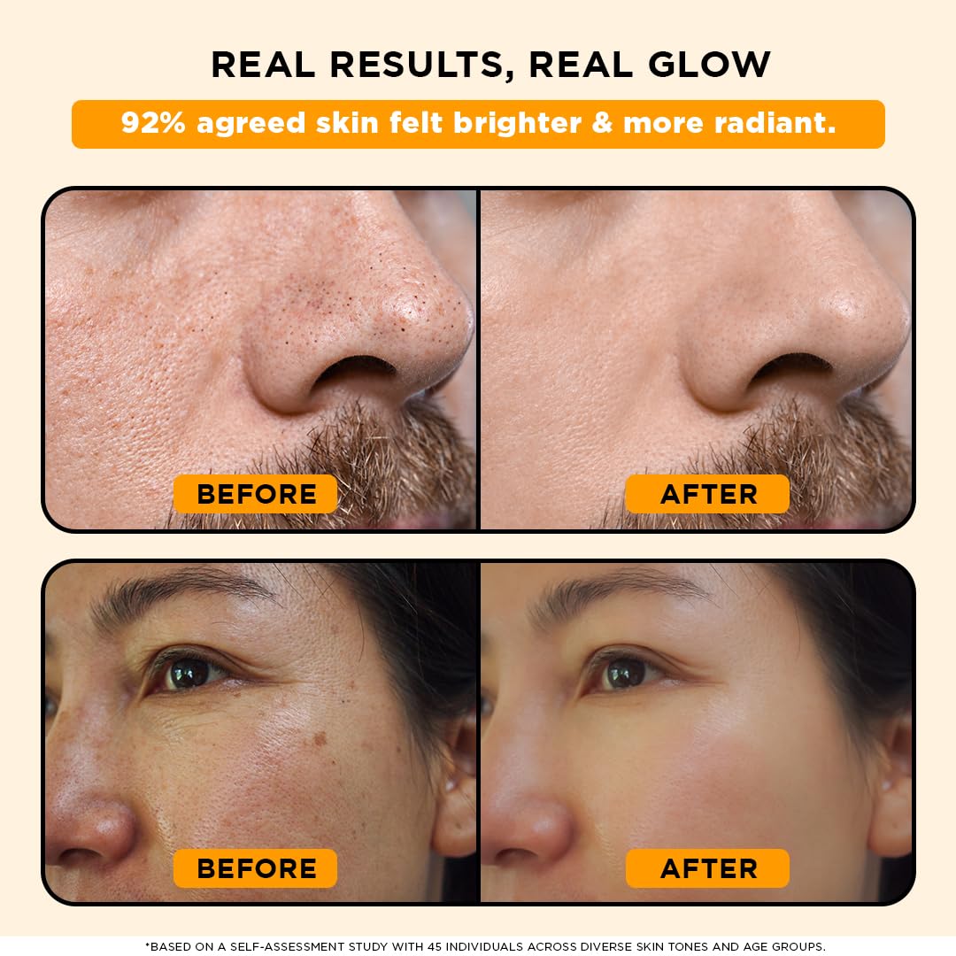 Orgatre 24k Gold Dust Peel Off Mask 100 ml