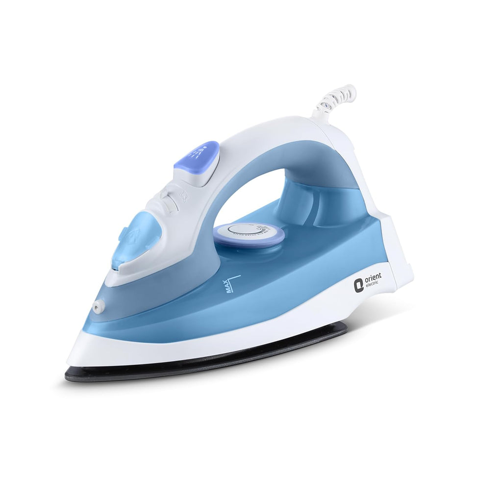 Orient Electric 1300 W Steam iron