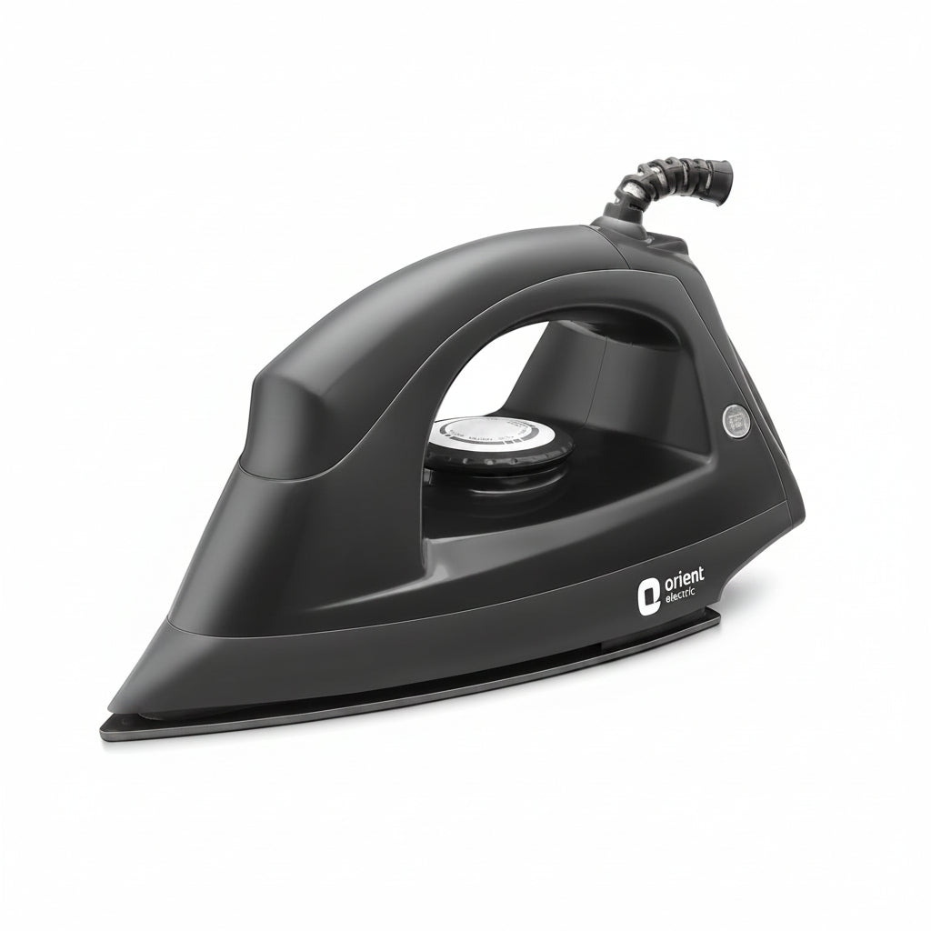 Orient Electric Fabriglide 1000W Electric Dry Iron
