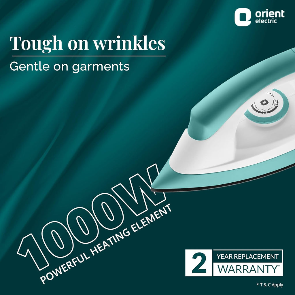 Orient Electric Fabrijoy 1000 Watt
