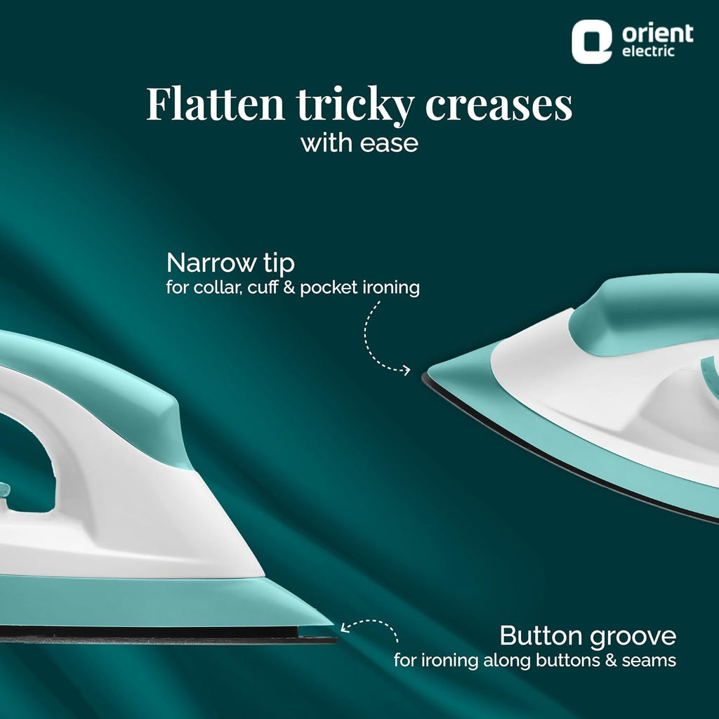 Orient Electric Fabrijoy 1000 Watt