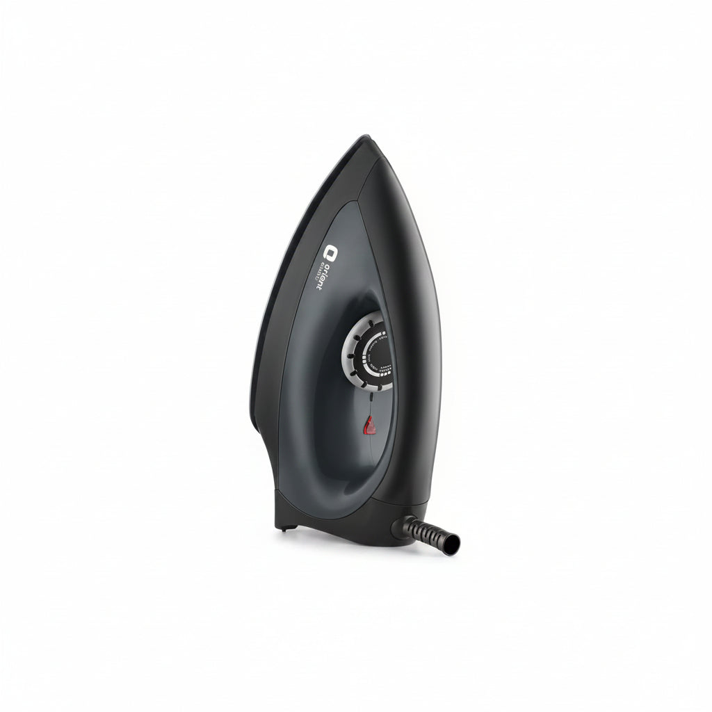 Orient electric Gusto heavy weight Iron for clothes | 1100 Power