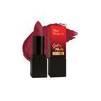 Blue Heaven Get Matte Lipstick | Soft Matte Finish