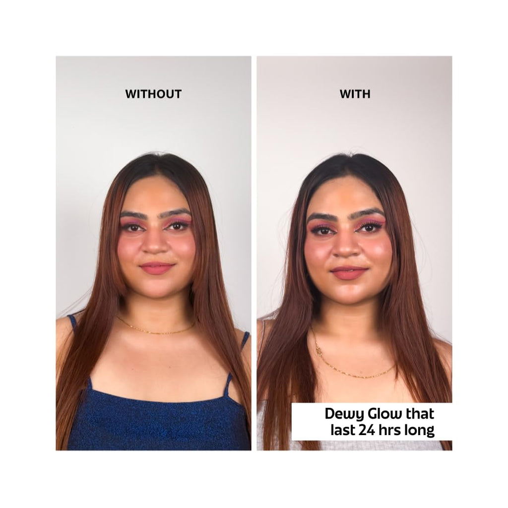 pitight Water-Proof Makeup Fixer