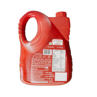 Patanjali Kachi Ghani Mustard Oil 5L
