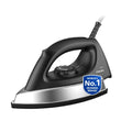 PHILIPS Stainless_Steel Heavyweight Dry Iron Gc181/8-1000 Watts Power