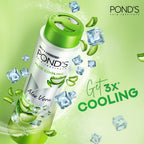 POND'S Aloe Cooling Powder, 400g