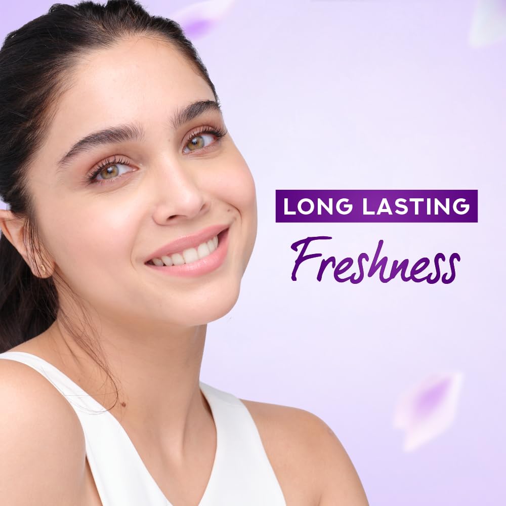 POND'S Magic Freshness Talc with Acacia Honey|| 100 g