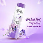 POND'S Magic Freshness Talc with Acacia Honey|| 100 g