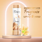 POND'S Sandal Radiance Talcum Powder|| 300 g