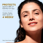 POND'S Serum boost sunscreen For All skin types 50g