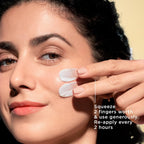 POND'S Serum boost sunscreen For All skin types 50g