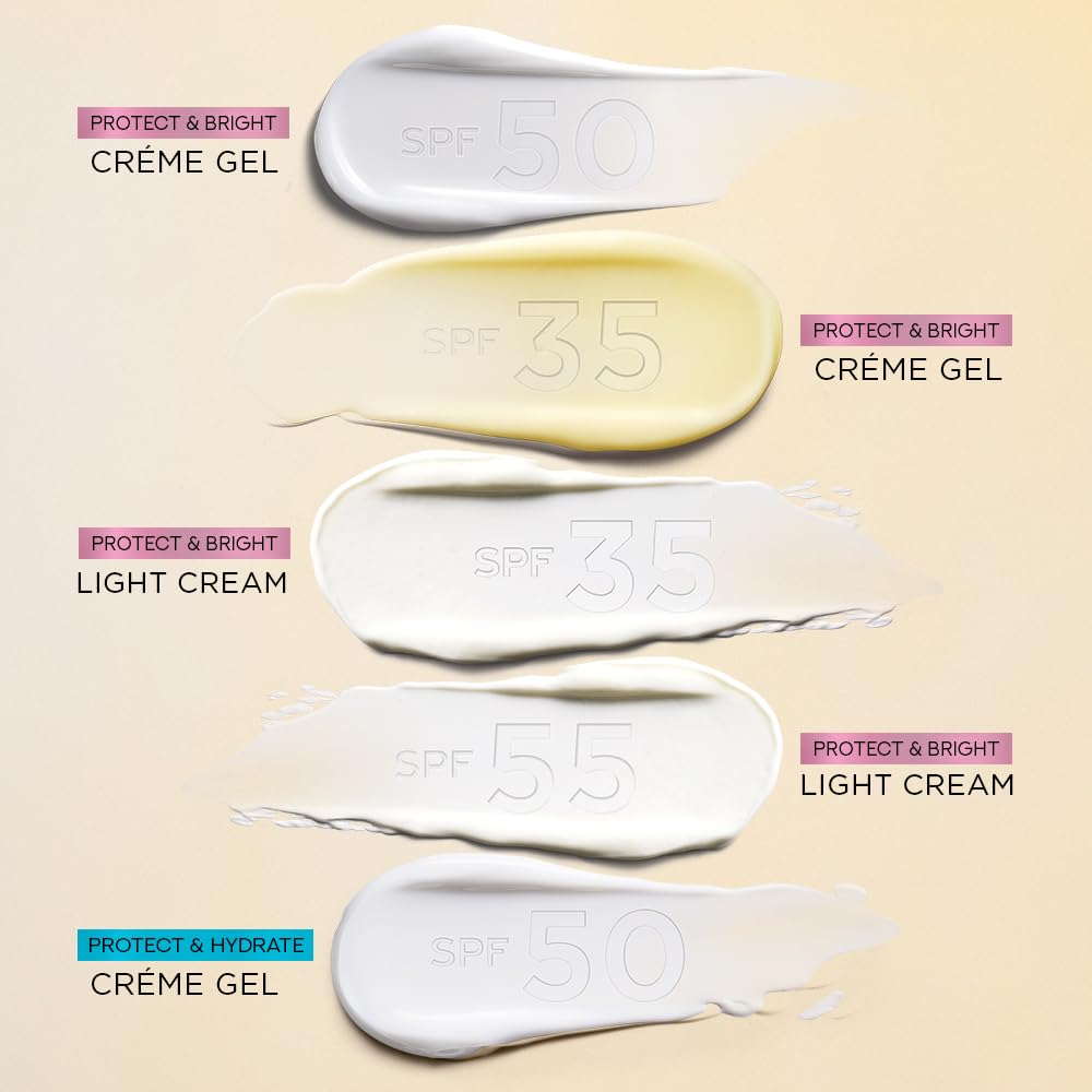 POND'S Serum boost sunscreen For All skin types 50g