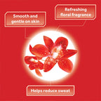 POND'S Starlight Perfumed Talc Powder|| Orchid & Jasmin Notes|| 300 g