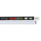 Panasonic 20W TheaLED Ace LED Batten, 20W Tube light for Living Room & Bedroom, Energy Efficient Batten for Home, 6500K Cool Day Light Batten (Pack of 6)