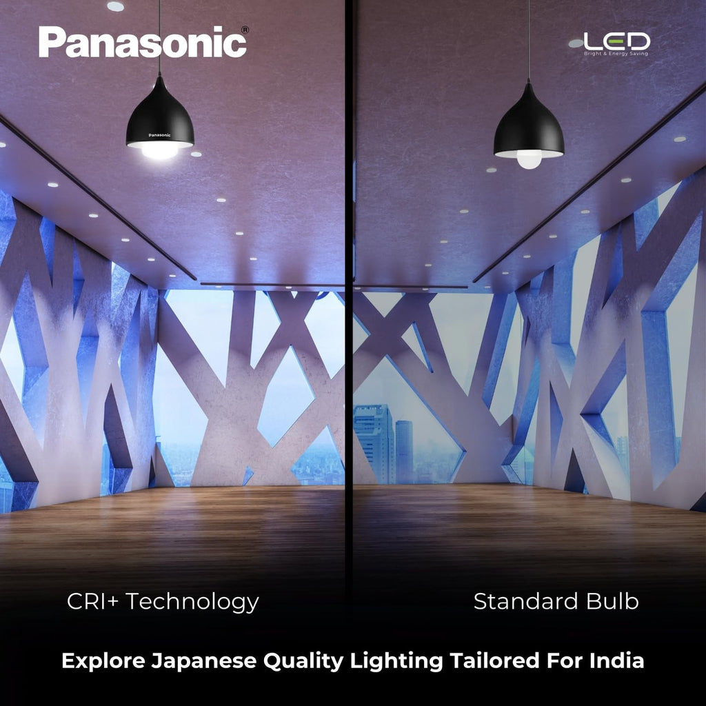 Panasonic 30W B22 LED Cool Day Light Bulb, Pack of 1