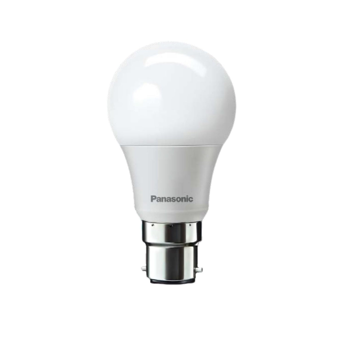 Panasonic 9 Watt Motion Sensor Led B22D Bulb for Home Panasonic 9 Watt Motion Sensor Led B22D Bulb for Home, Auto Off After 15 Sec, 1 Yr Warranty