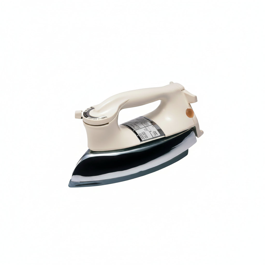 Panasonic HEAVY WEIGHT IRON 22AWT, 1000 watts