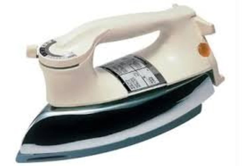Panasonic HEAVY WEIGHT IRON 22AWT, 1000 watts