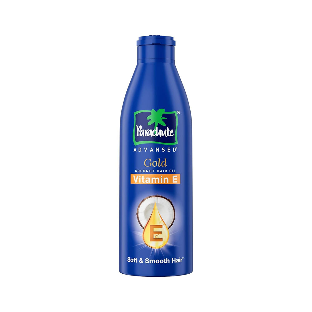 Parachute Advansed Gold Vitamin E Coconut Hair Oil 300 ml