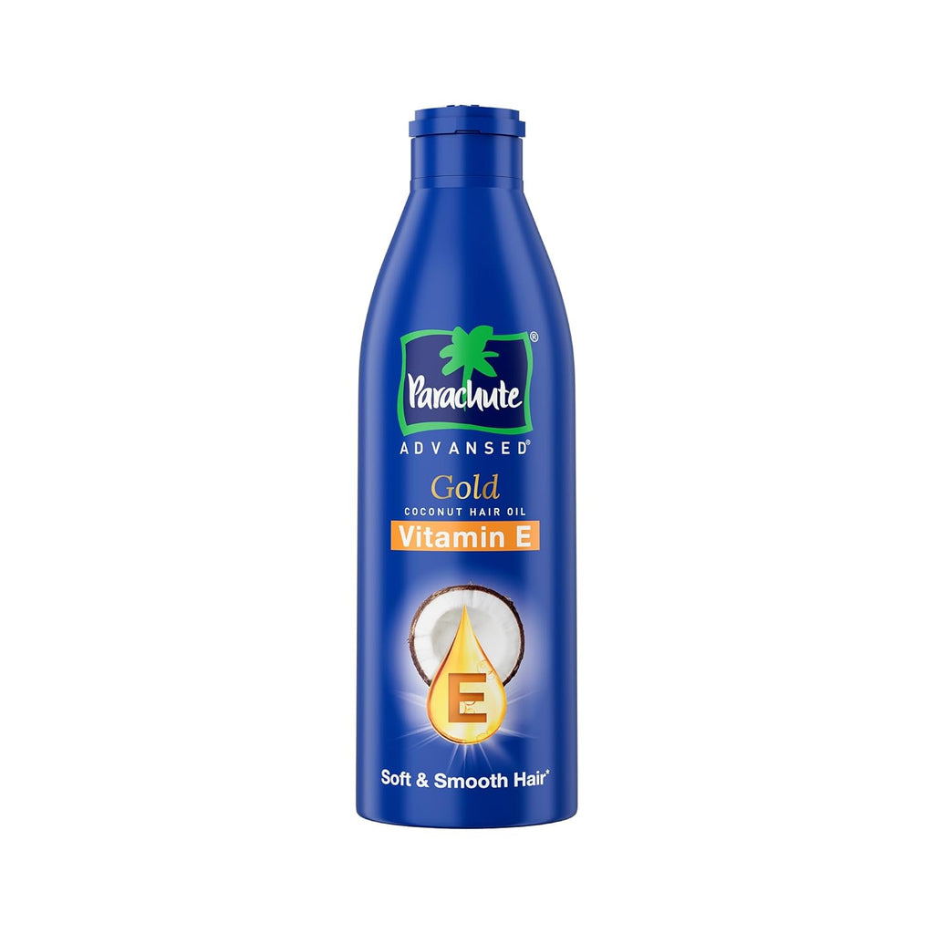 Parachute Advansed Gold Vitamin E Coconut Hair Oil 300 ml