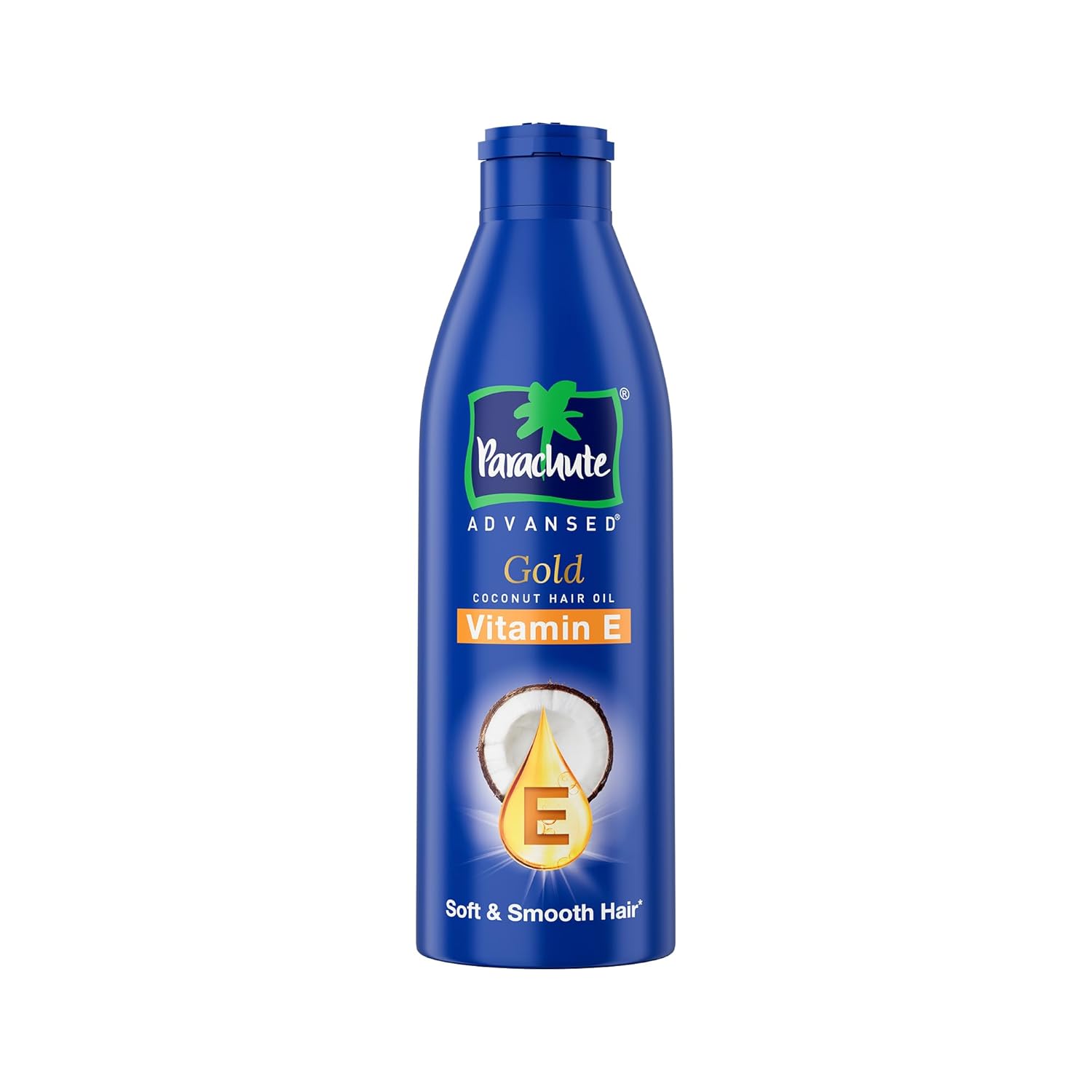 Parachute Advansed Gold Vitamin E Coconut Hair Oil 300 ml