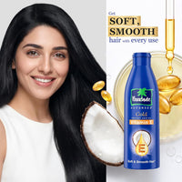 Parachute Advansed Gold Vitamin E Coconut Hair Oil 300 ml