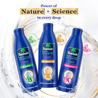 Parachute Advansed Gold Vitamin E Coconut Hair Oil 300 ml