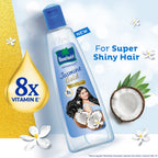 Parachute Advansed Jasmine Gold Coconut Hair Oil 300 ml