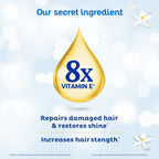 Parachute Advansed Jasmine Gold Coconut Hair Oil 300 ml