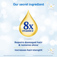 Parachute Advansed Jasmine Gold Coconut Hair Oil 300 ml