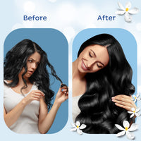 Parachute Advansed Jasmine Gold Coconut Hair Oil 300 ml