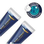 Park Avenue - Cool Blue Lather Shaving Cream 84g