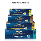 Park Avenue - Cool Blue Lather Shaving Cream 84g