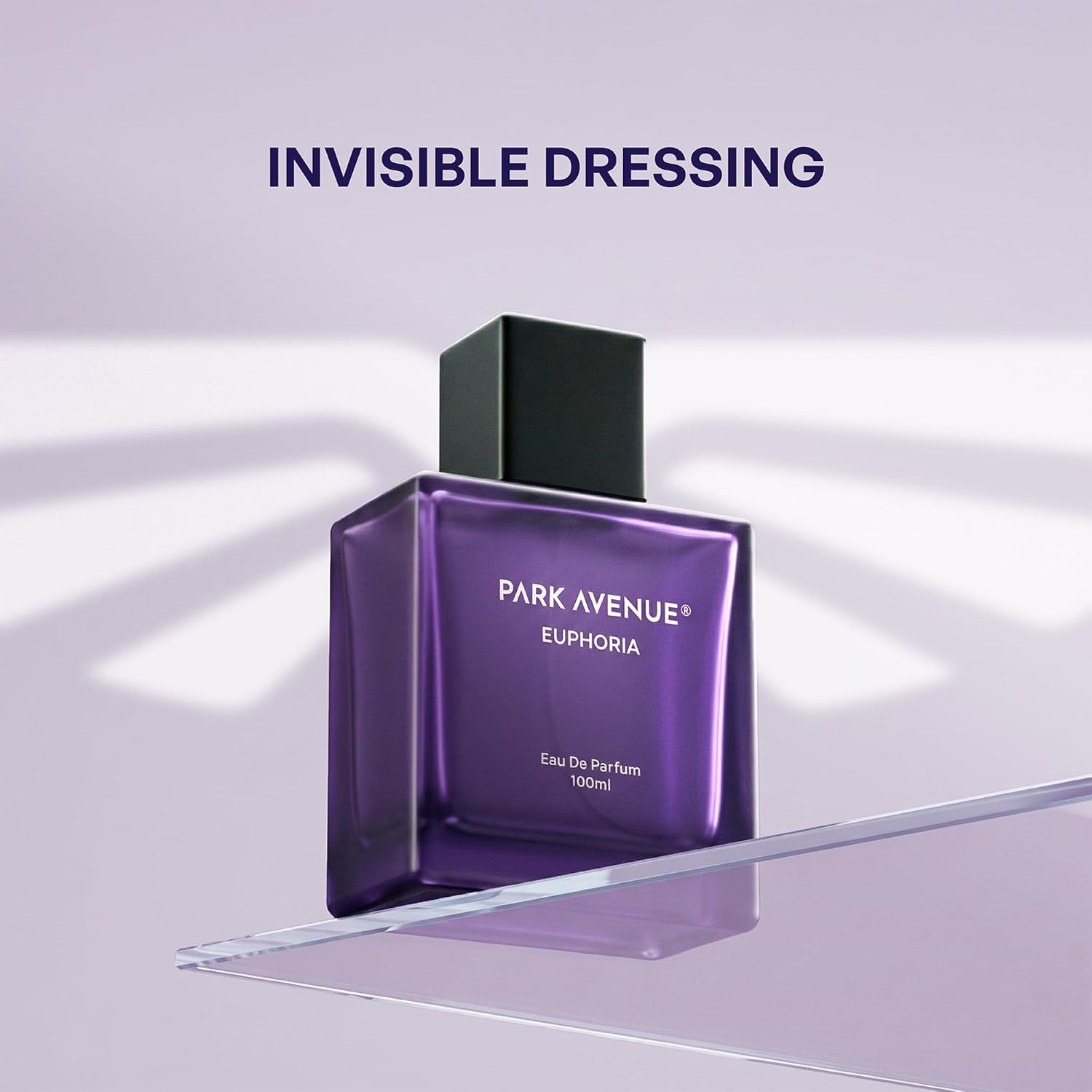 Park Avenue Euphoria, Eau De Parfum Men, 100ml