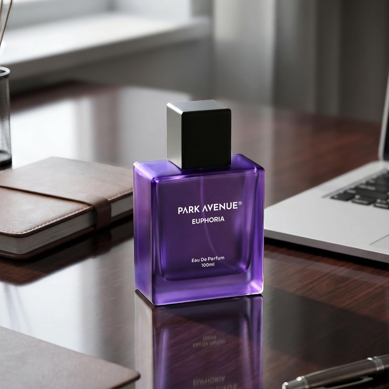 Park Avenue Euphoria, Eau De Parfum Men, 100ml