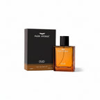Park Avenue Oud, Liquid Eau De Parfum Men, 100ml