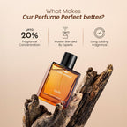 Park Avenue Oud, Liquid Eau De Parfum Men, 100ml