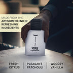 Park Avenue Voyage Obsession Signature Collection, Liquid Eau De Parfum Men, 50Ml