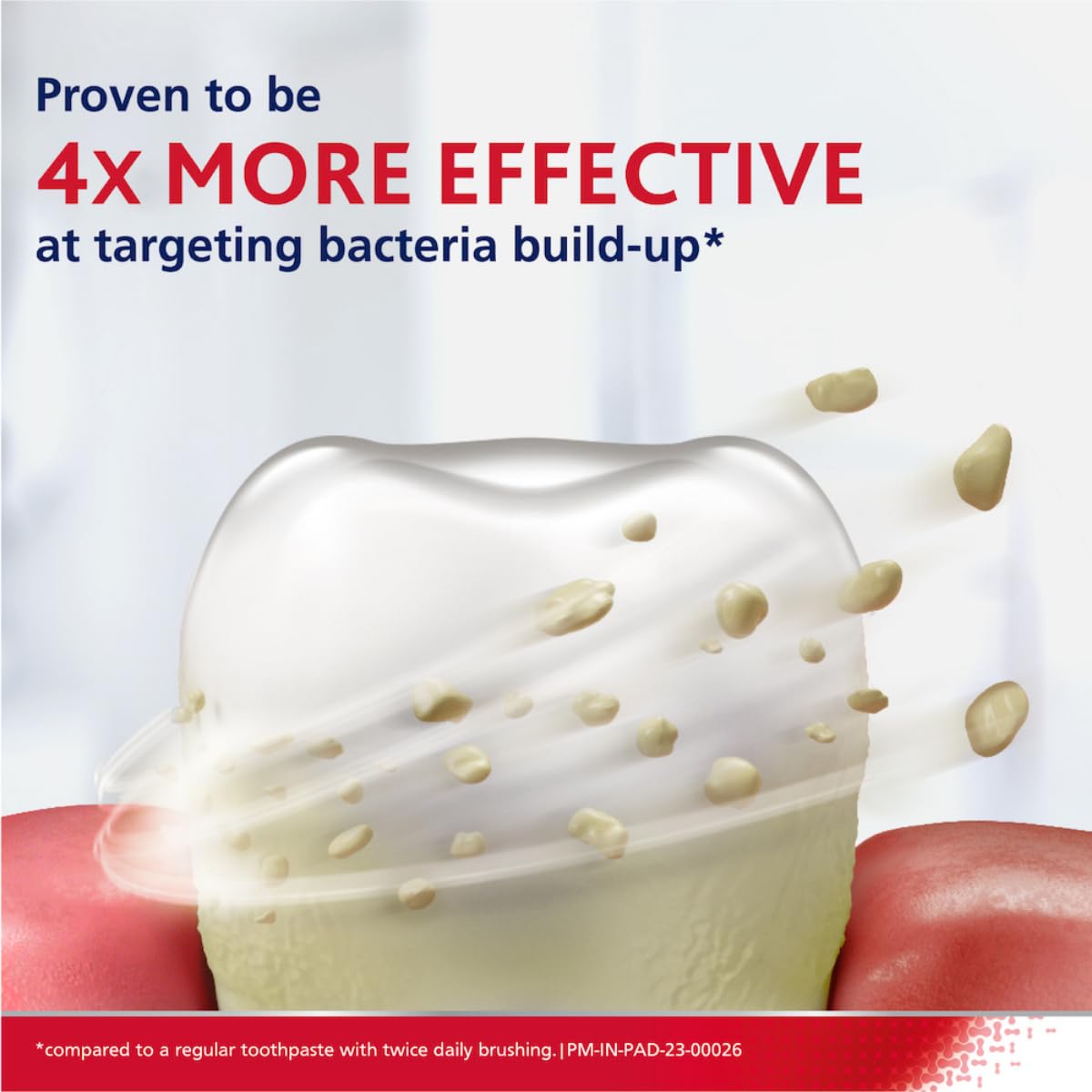 Parodontax Toothpaste Expert Gum Care