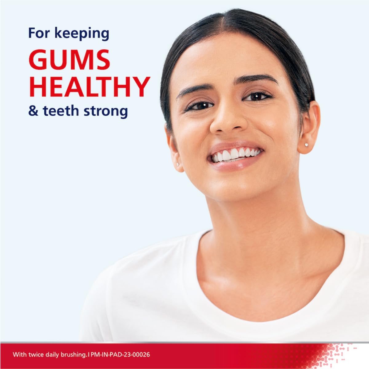Parodontax Toothpaste Expert Gum Care