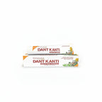 Patanjali Dant Kanti Dental Cavity Protection Cream