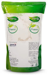 Pearl Organic Fresh MAIDA (1 kg)