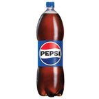 Pepsi Soft Drink - 2.25L, Bottle