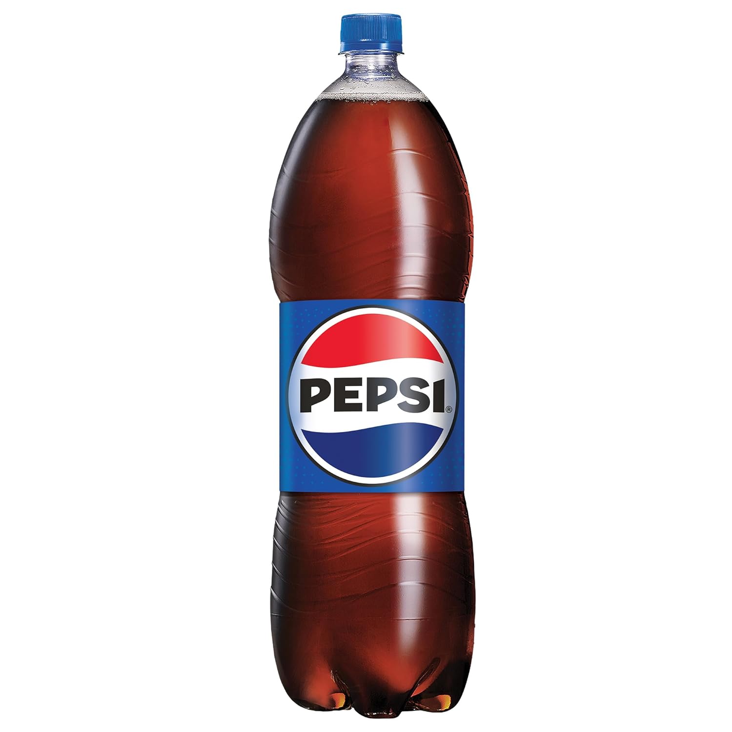 Pepsi Soft Drink - 2.25L, Bottle