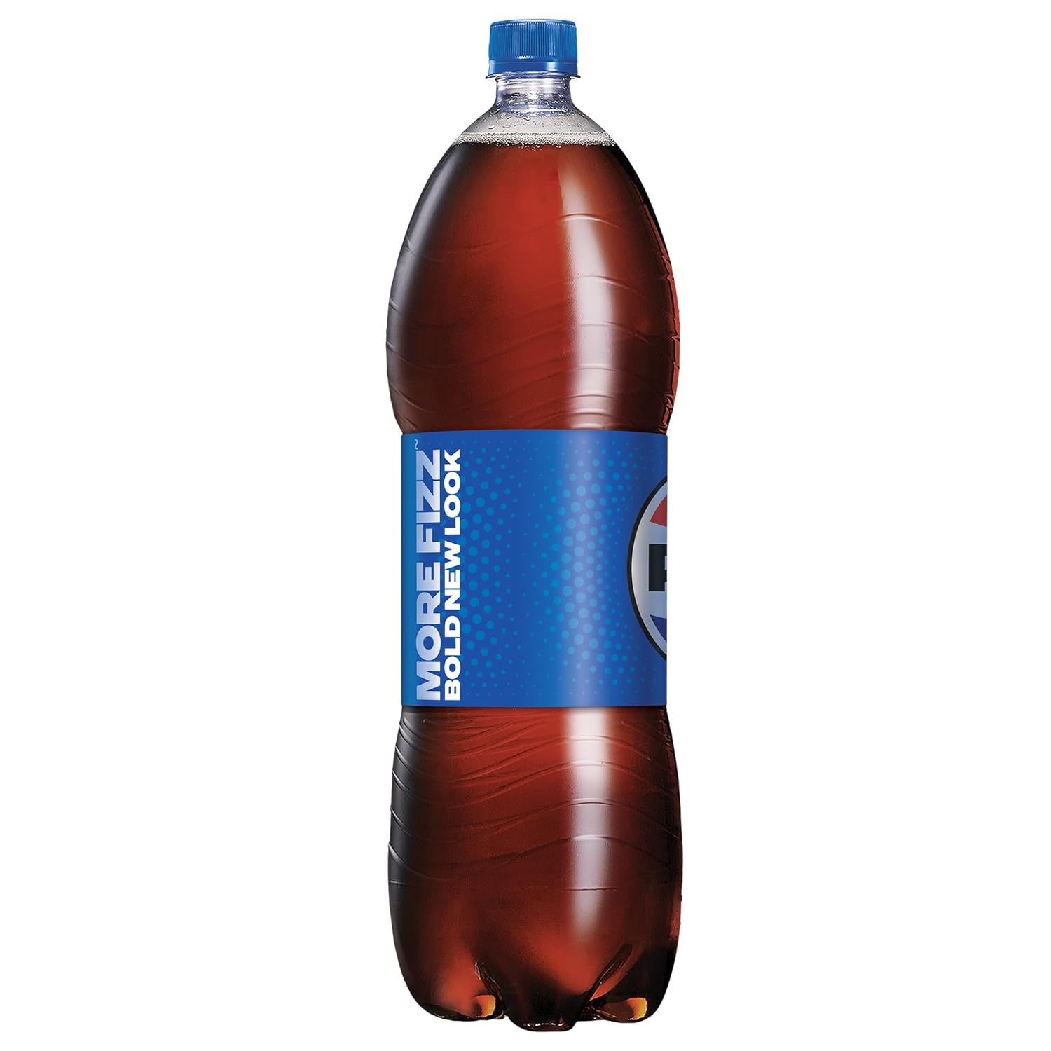 Pepsi Soft Drink - 2.25L, Bottle