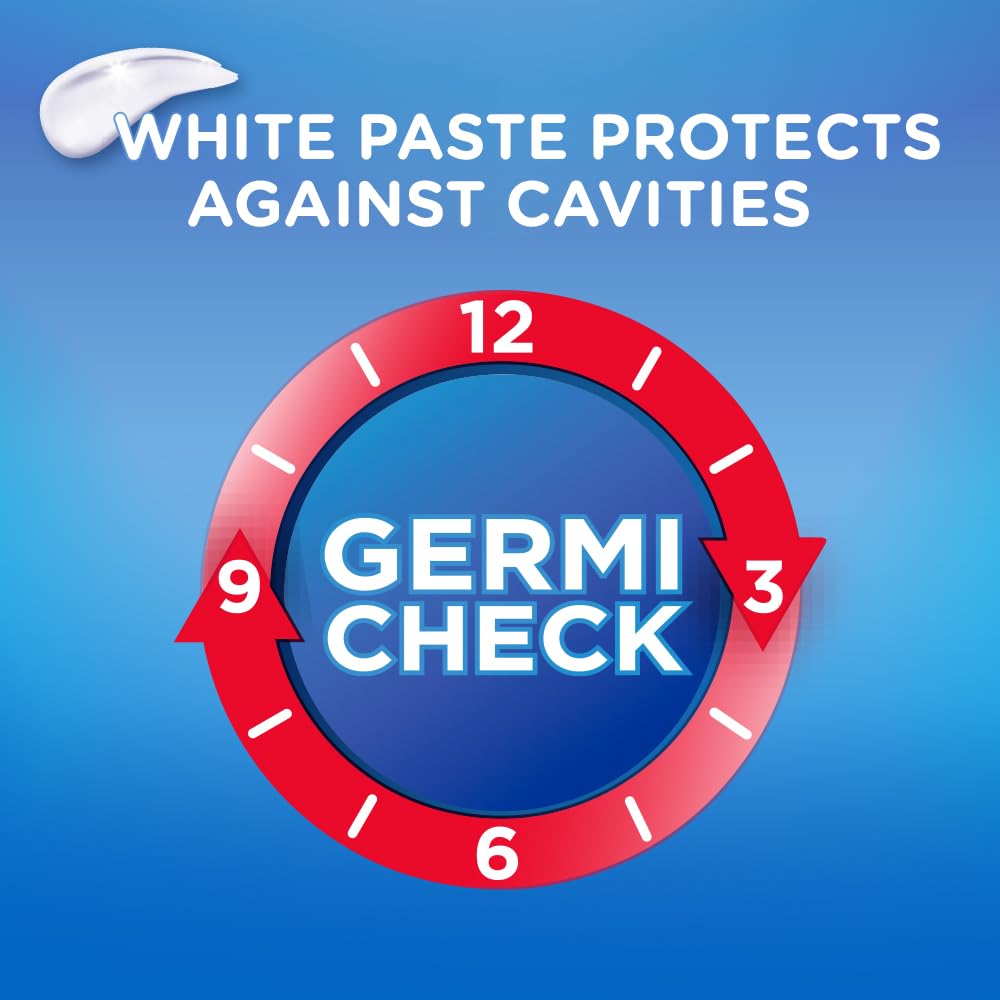 Pepsodent 2-in-1 Toothpaste