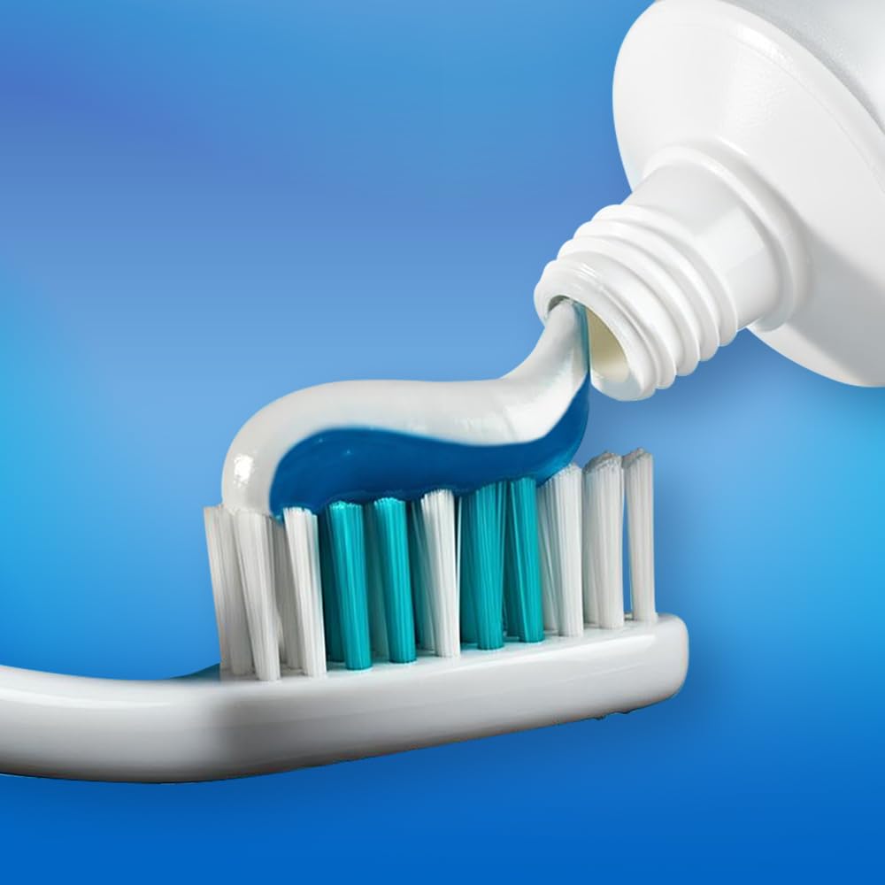 Pepsodent 2-in-1 Toothpaste